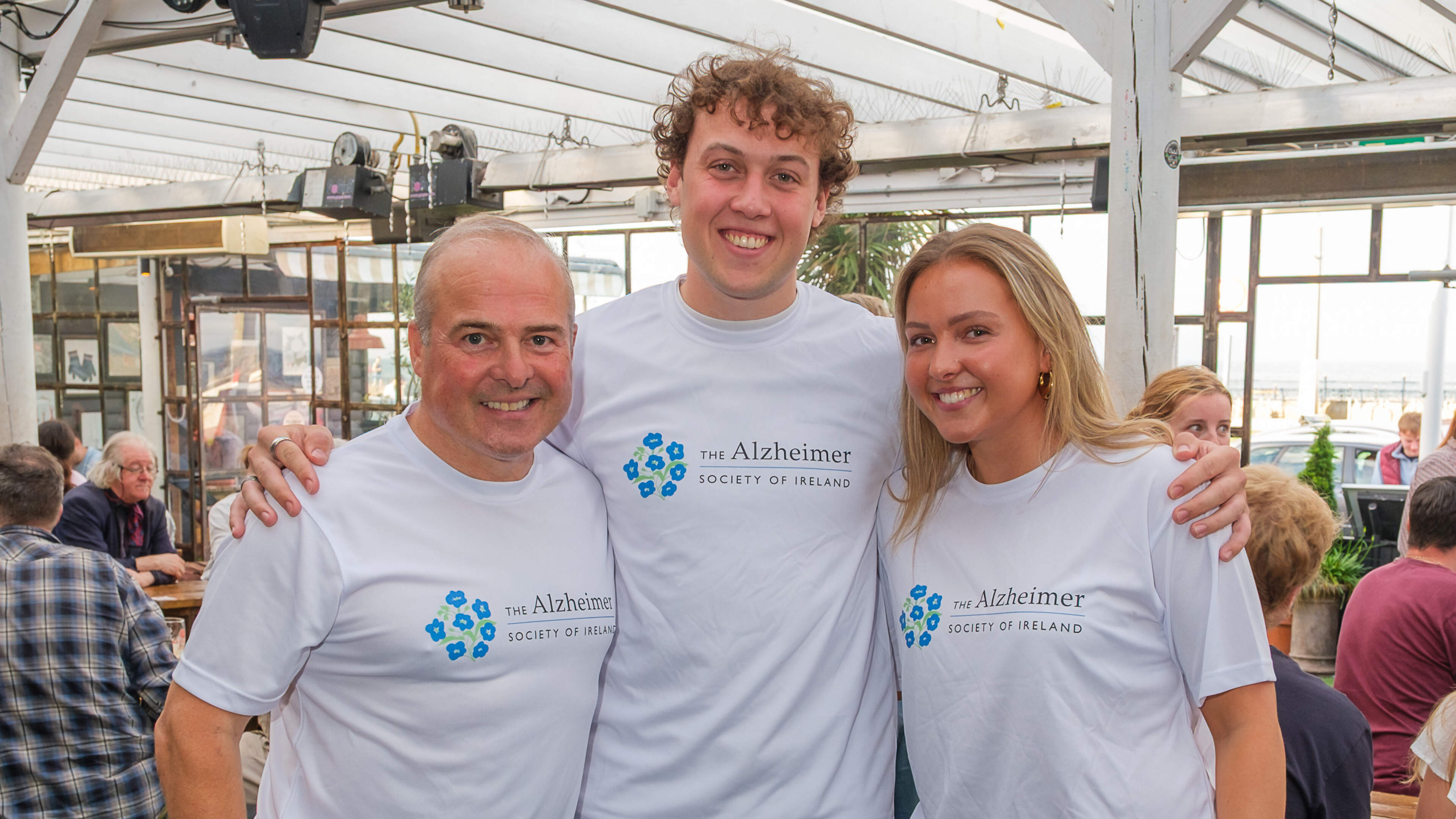 Wicklow community backs Duggan family’s Alzheimer’s disease fundraiser in memory of mum